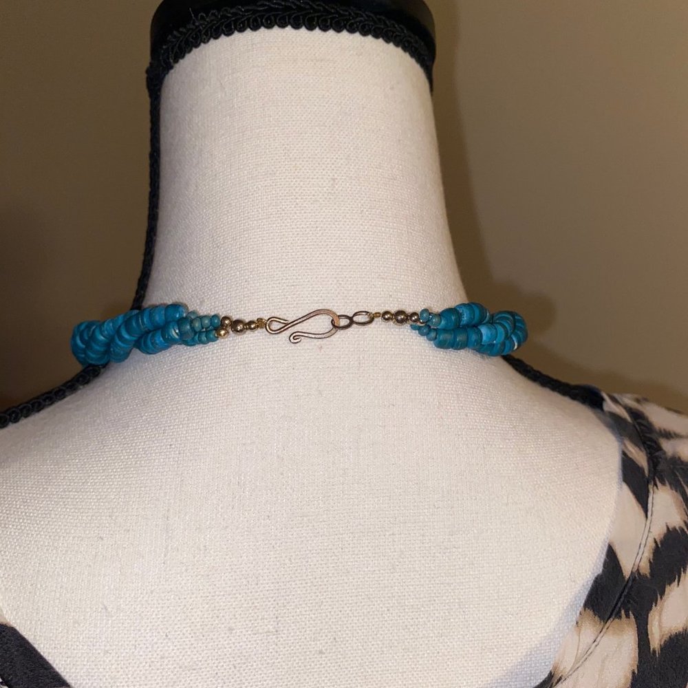 necklace - Picture 4 of 4
